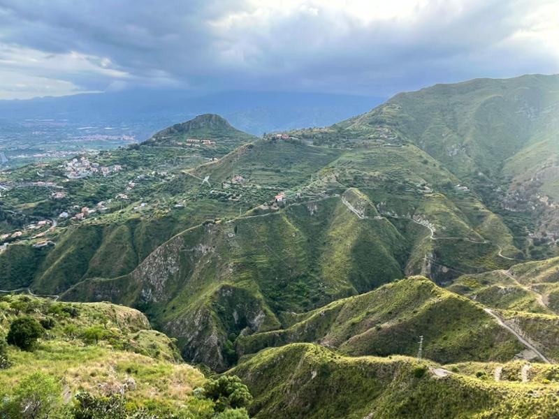 Best of Italy and Sicily