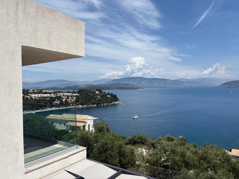 Villa Lefkothea