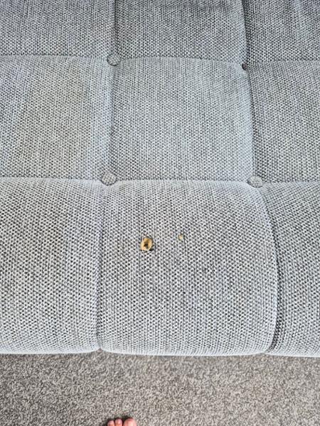Gold Caravan (Sleeps 6)
