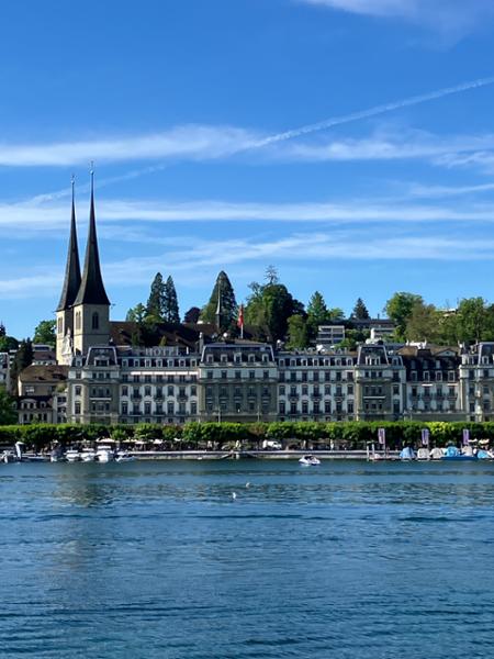 Grand European