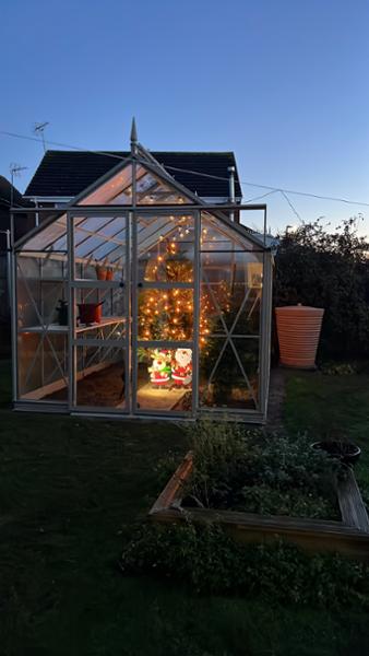 Top quality greenhouses