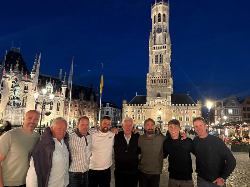 Great trip