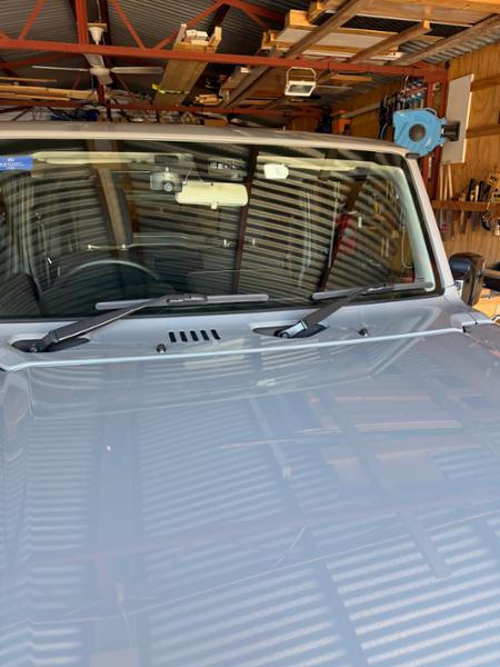 Wipertech Jimny