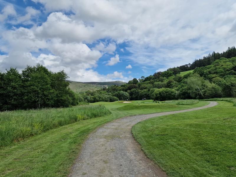Colin’s Memorial Tournament