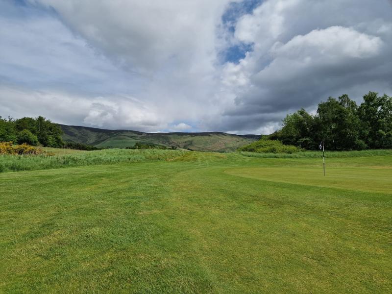 Colin’s Memorial Tournament