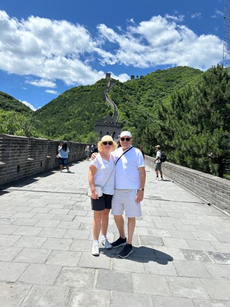 5364-Incredible China