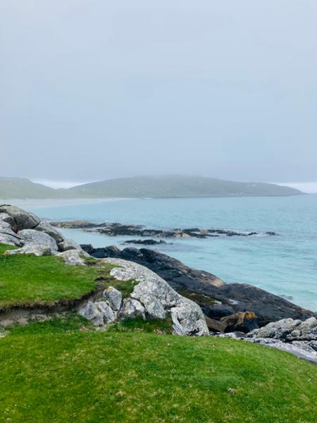 Puffin explorer sailing Mull, Staffa & the Inner islands
