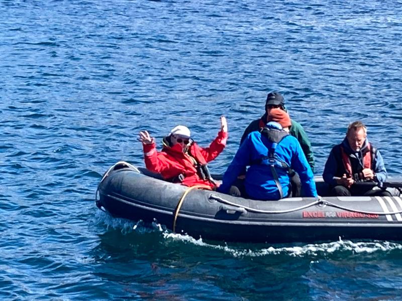 Puffin explorer sailing Mull, Staffa & the Inner islands Reviews ...