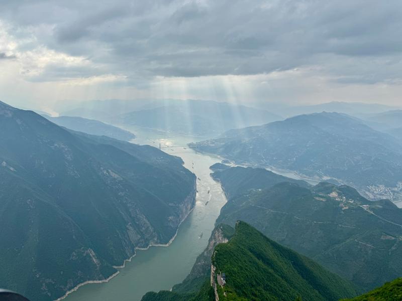 Wonders of China