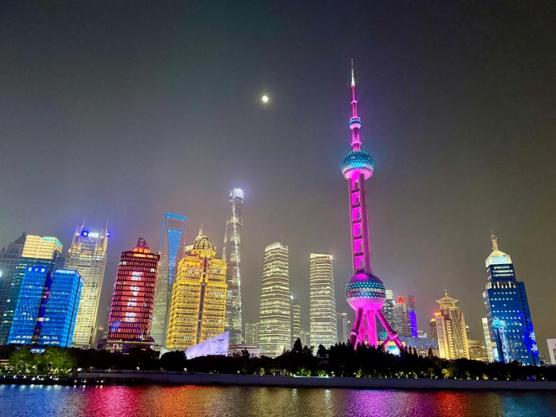 Wonders of China