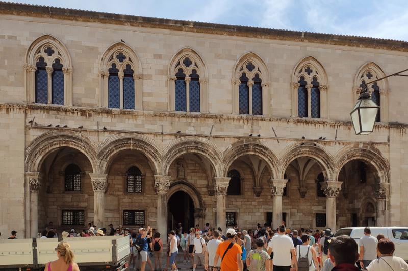 Highlights of Dubrovnik