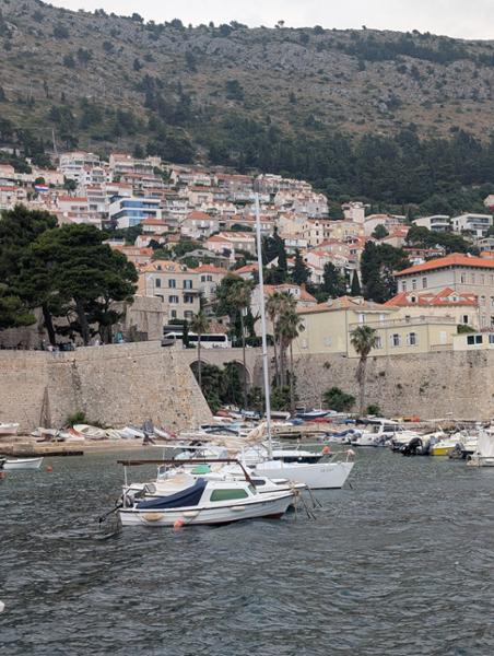 Highlights of Dubrovnik