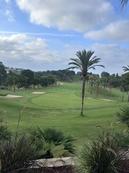 Golf Torrequebrada
