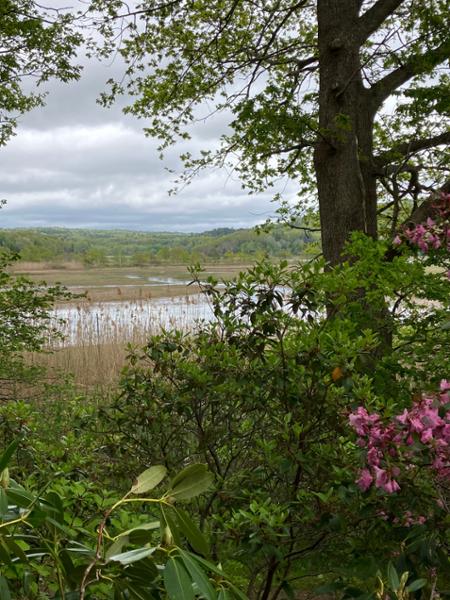 Great trip for those who love the outdoors and beautiful scenery.