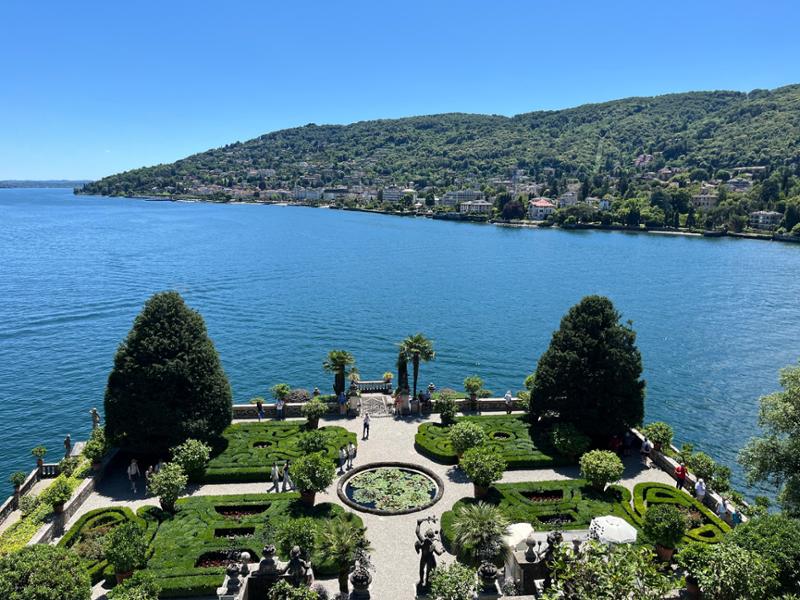 Switzerland Dream Trip