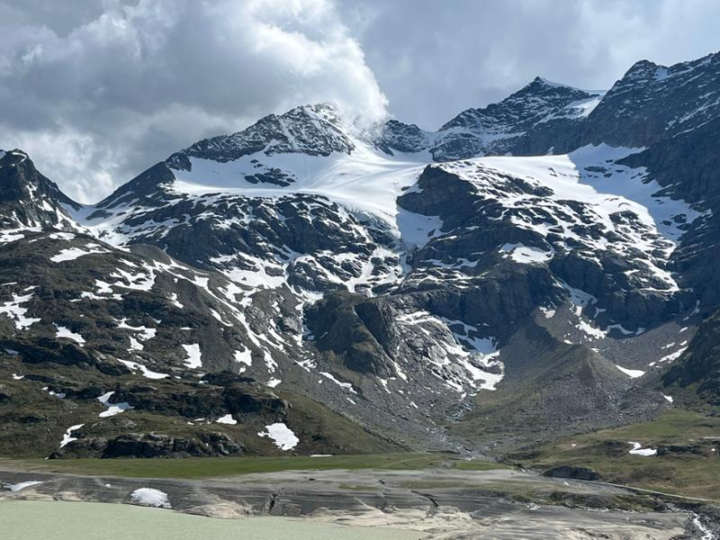Switzerland Dream Trip