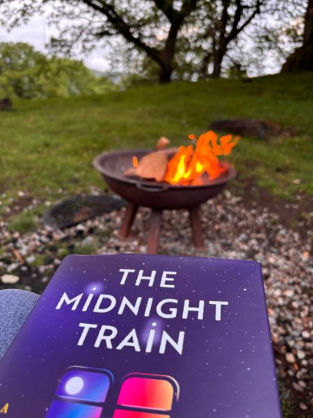 Stunning little gem of tranquility