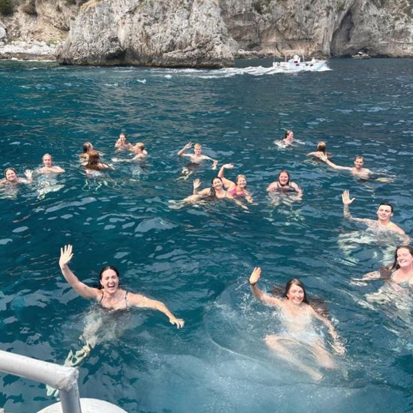 London to Rome Quest Review-Incredible Experience