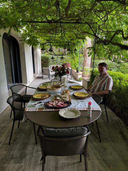 Villa Maison L'Hirondelle