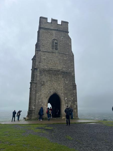 Glastonbury & Wells