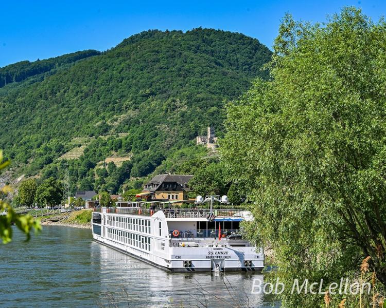 Uniworld:  Danube To perfection