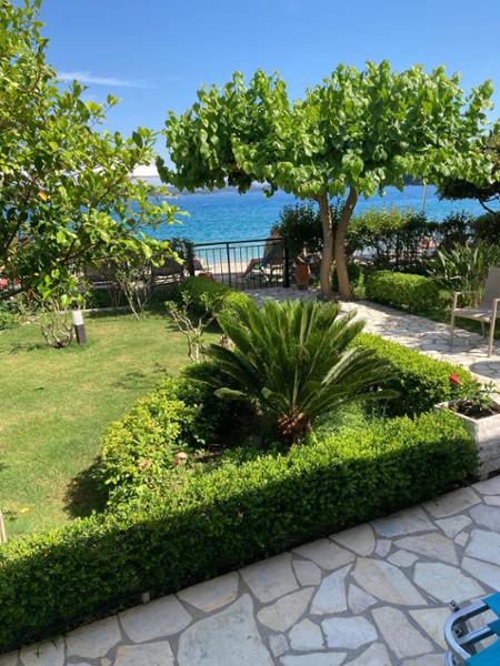 Perfect holiday accommodation in unbeatable location.