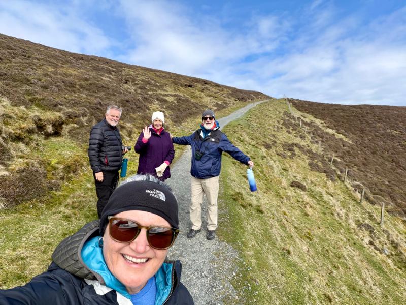 Self-Drive Holiday in Scotland