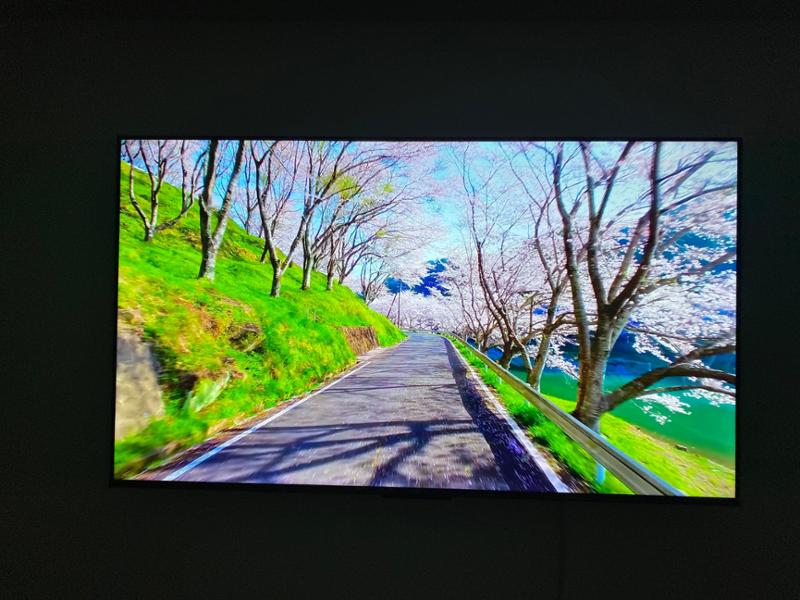 New TCL user review.