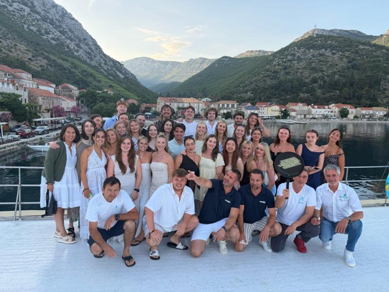 Croatia Island Escape Plus