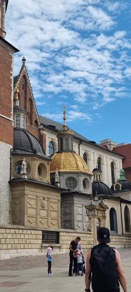 KRAKOW tour. A must for all.