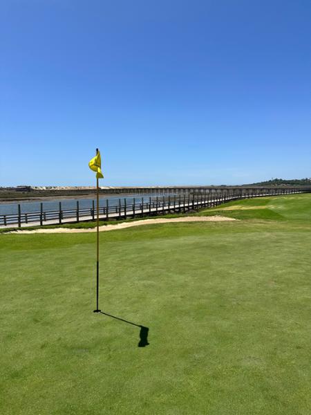 San Lorenzo Golf Club
