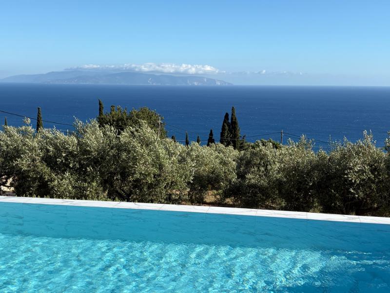 Villa George