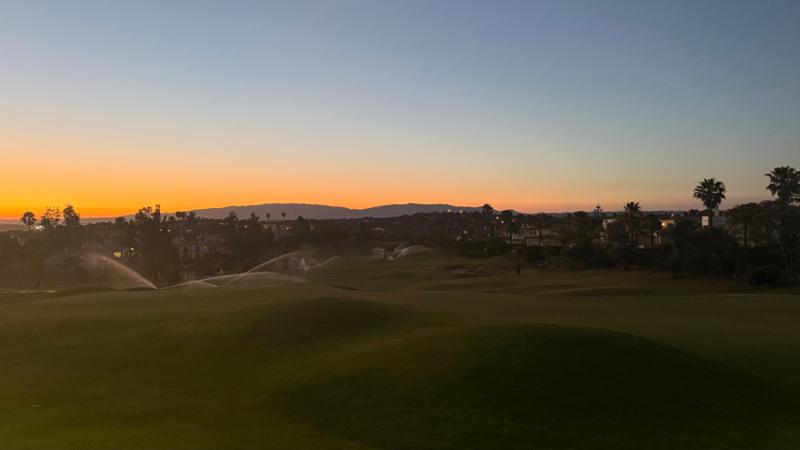 Gramacho Golf Club