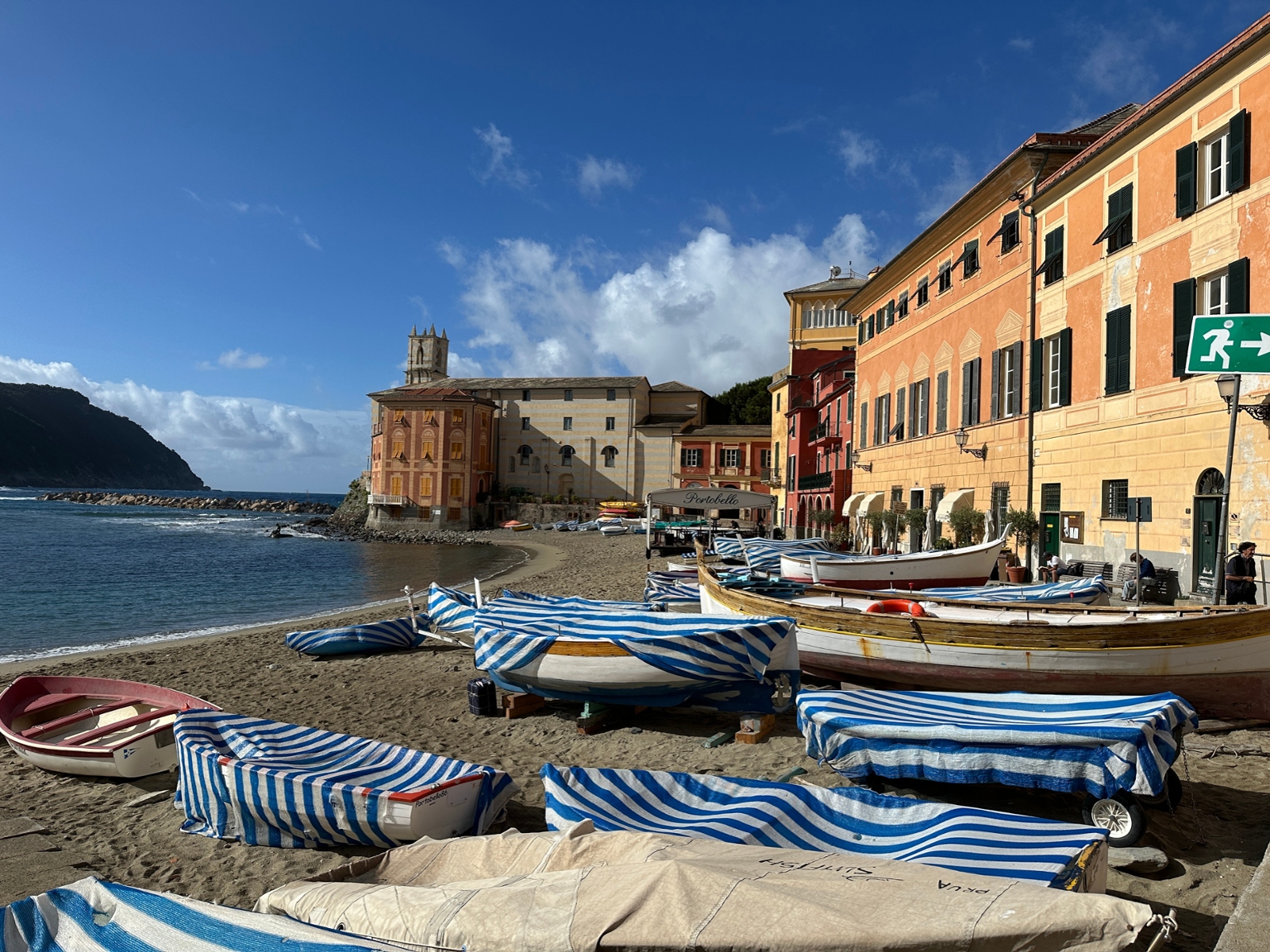 Scuola ABC Sestri Levante