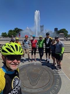 3-Day Amsterdam Pre-Trip Cultural Bike Tour