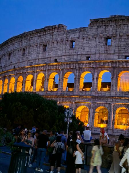 Grand Highlights of Italy & Slovenia