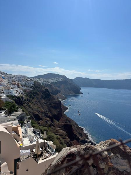 Such an amazing trip definitely doing another contiki