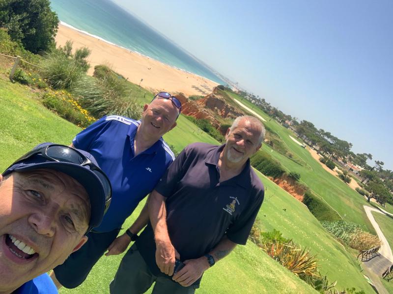 fantastic team and I will definitely be booking through them again