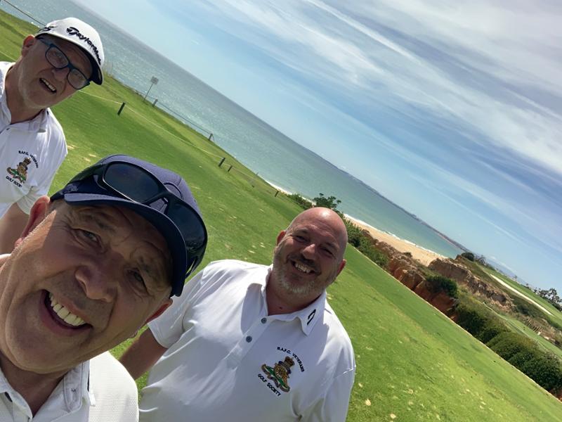 fantastic team and I will definitely be booking through them again