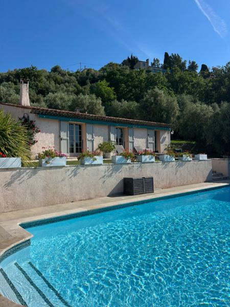 Villa Les Collines