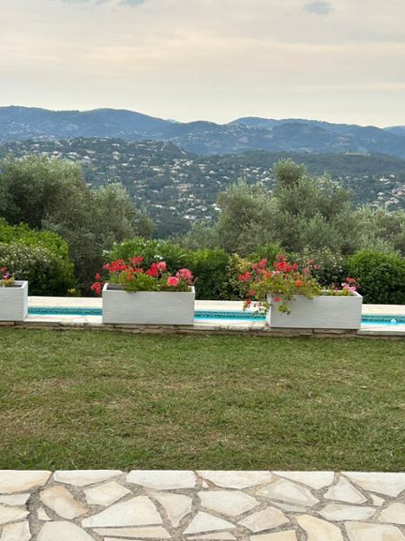 Villa Les Collines