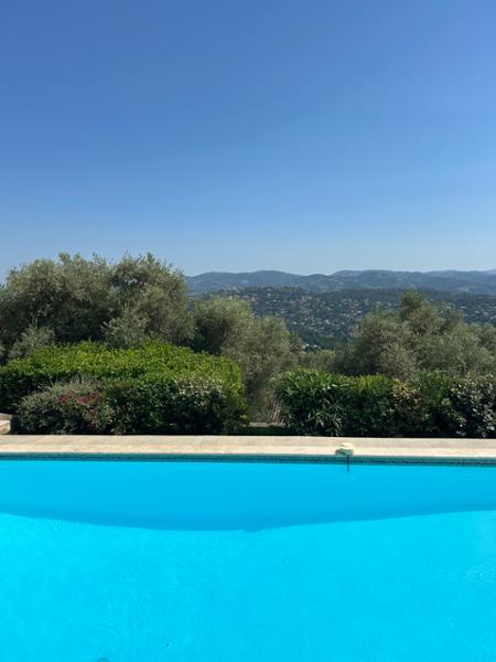 Villa Les Collines