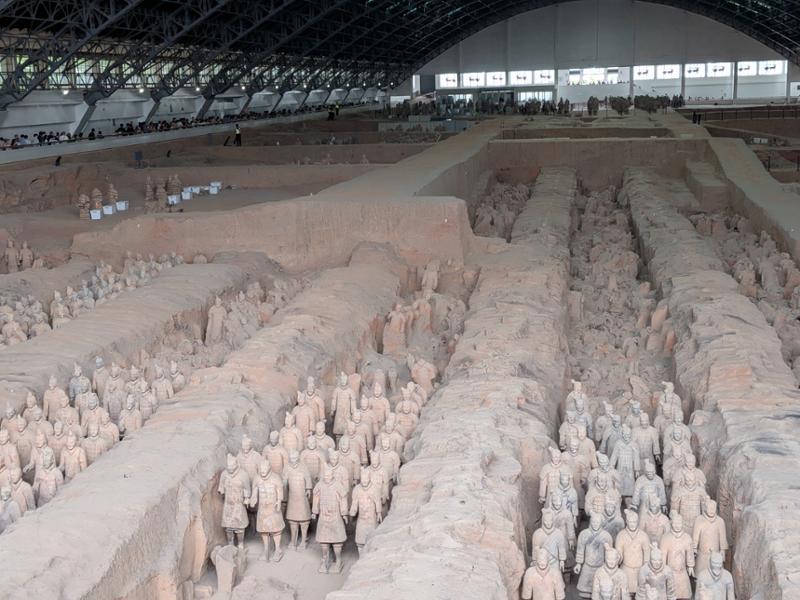 Magnificent China