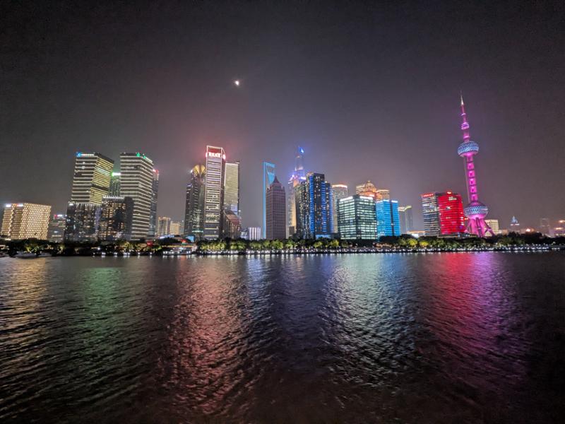 Magnificent China