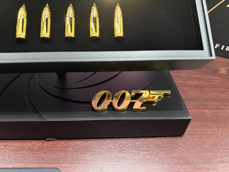 007 First Light Legacy Edition - PS5
