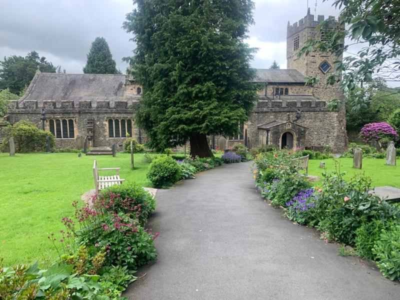 Your holiday: Western Yorkshire Dales  - Self Guided Walking