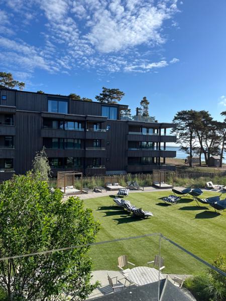 Åhus Seaside