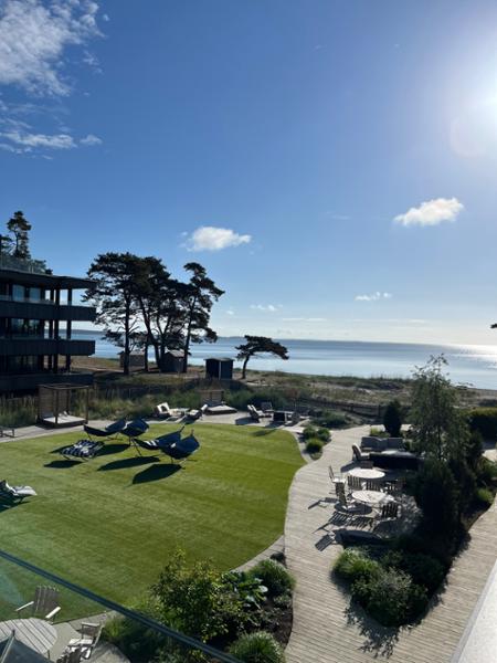 Åhus Seaside