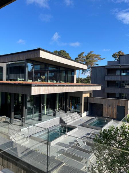 Åhus Seaside