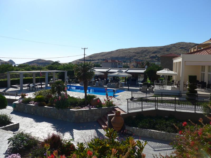 Another wonderful stay!